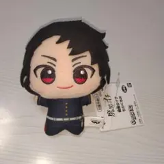 魔男のイチ ちびぐるみ イチ