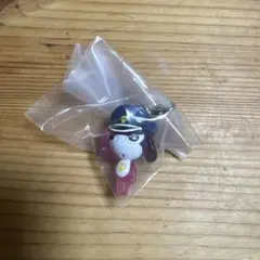 ケロロ軍曹 ちびケロめじるしアクセサリーであります ギロロ ちびギロ