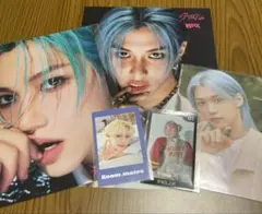 【匿名配送】スキズ　フィリックス　まとめ売り