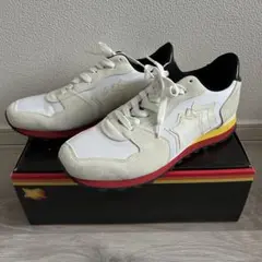 【極美品】ATLANTIC STARS☆ANTARES☆ドイツカラー、希少カラー