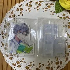 カラフルピーチ ブックオフコラボ アクリルスタンド ヒロ