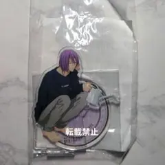 黒子のバスケ KUROCORZET2022 アクリルスタンド 紫原敦