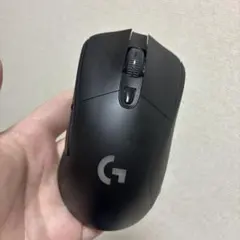 ゲーミングマウス　Logicool G703