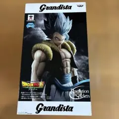 Grandista Resolution of Soldiers ゴジータ