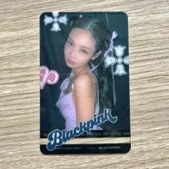 2026年最新】blackpink ジェニ トレカの人気アイテム - メルカリ