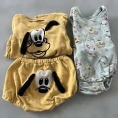 b*y様 ロンパース　セット