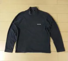 モンベル　　シャミース ハイネックセーター 　1104978