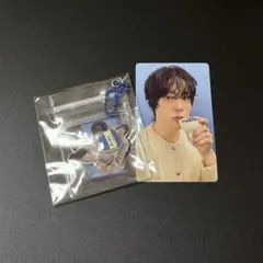 ATEEZ 2026シーグリ ユノ