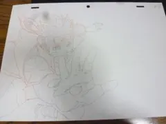 2025年最新】naruto セル画の人気アイテム - メルカリ