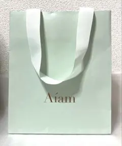 andmary 紙袋 ショッパー ショップ袋 アンドマリー - メルカリ