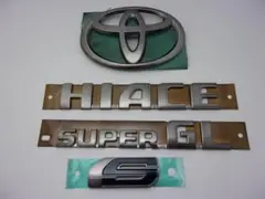マーク2 ツアラーエンブレムjzx100 - メルカリ