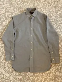 ralphlaurenネルシャツ