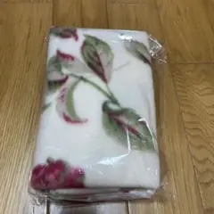 オリジナルフリースブランケット