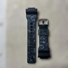 Baby-G BA-110 花柄