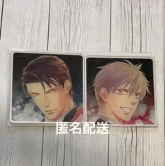 スラムダンク ☆ 仙道彰 越野宏明 ラミカード - メルカリ