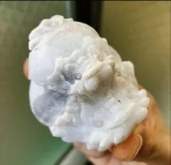 2026年最新】ロングイ 天然石 置物の人気アイテム - メルカリ