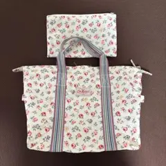 ポーチ トートバッグ