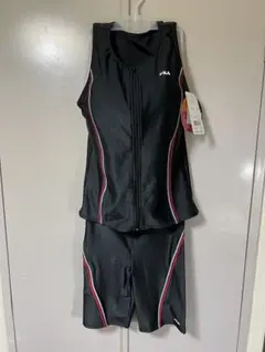 水着、11号、FILA