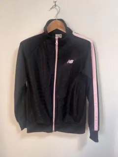【美品】New balance ジャージ レディース M