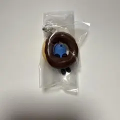 PUPPET SUNSUN ドーナツ　めじるしアクセサリー　めじるしチャーム