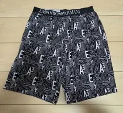 アルマーニ ルームウェア メンズS