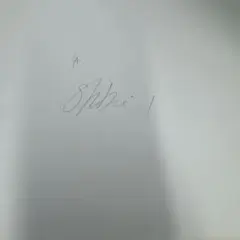 サイン入り記念品