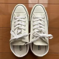 コンバース　スニーカー　チャックテイラー