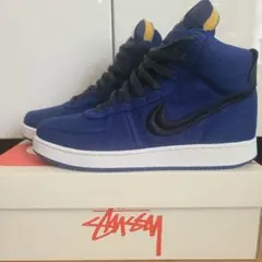 Stussy × Nike Vandal Highのサムネイル