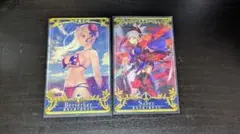 FGOアーケード 武蔵 フェイタル 最終再臨 4枚 セット Amazon.co.jp: FGOアーケード 武蔵 最終再臨フェイタル フレーム INZY