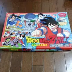 ドラゴンボールZ かるた 2026年最新】ドラゴンボールz かるたの人気アイテム - メルカリ