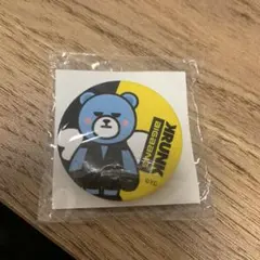 KRUNK x BIGBANG 缶バッジ V.I - メルカリ