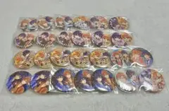 すとぷり ななジェル缶バッジ