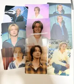 松田元太 トレカ まとめ売り