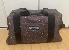 OUTDOOR PRODUCTS ポストンバッグ スポーツバッグのサムネイル
