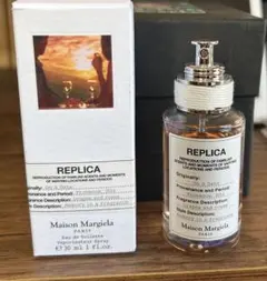 Maison Margiela REPLICA オンアデート 香水 30ml