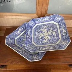 ☆ 加藤利昌 京焼 菁華皿 ☆ 加藤利昌 京焼 菁華皿 - メルカリ