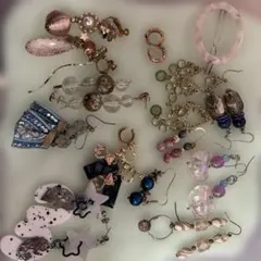 アクセサリーまとめ売り