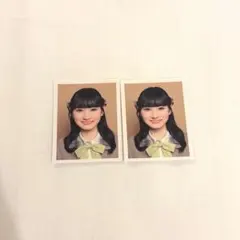 山野愛月　バラ売り可能　生写真　ミニフォト　ID グッズ多数 2026年最新】山野愛月 ミニフォトの人気アイテム - メルカリ