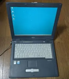 TOSHIBA Satellite 2210 Windows98SE - メルカリ