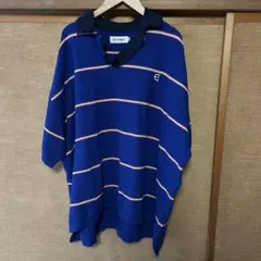 Evisen skateboards ポロシャツ XLのサムネイル