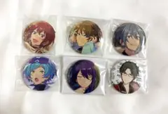 2026年最新】蓮巳敬人 缶バッジの人気アイテム - メルカリ