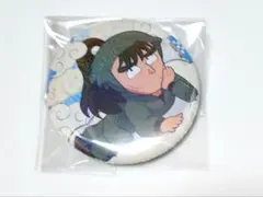 忍たま乱太郎　中在家長次　缶バッジ