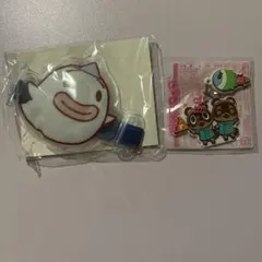 どうぶつの森