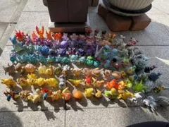 ポケモンキッズ指人形初代〜諸々のサムネイル