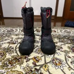 SORELスノーブーツ