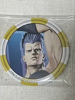 ジョジョ　ポルナレフ