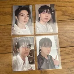BTS ジョングク GOLDEN トレカ コンプセット Amazon.co.jp: BTS ジョングク JUNG KOOK アルバム GOLDEN トレカ