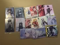 ブルアカ グッズ まとめ売り