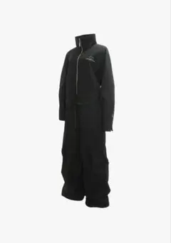 theredthread S utility jumpsuits 1 完売品 - メルカリ