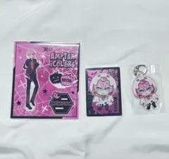 2025年最新】けちゃ アクキーの人気アイテム - メルカリ